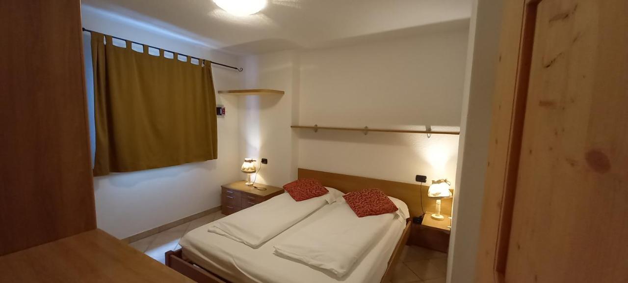 Chalet La Rugiada บอร์มิโอ ภายนอก รูปภาพ