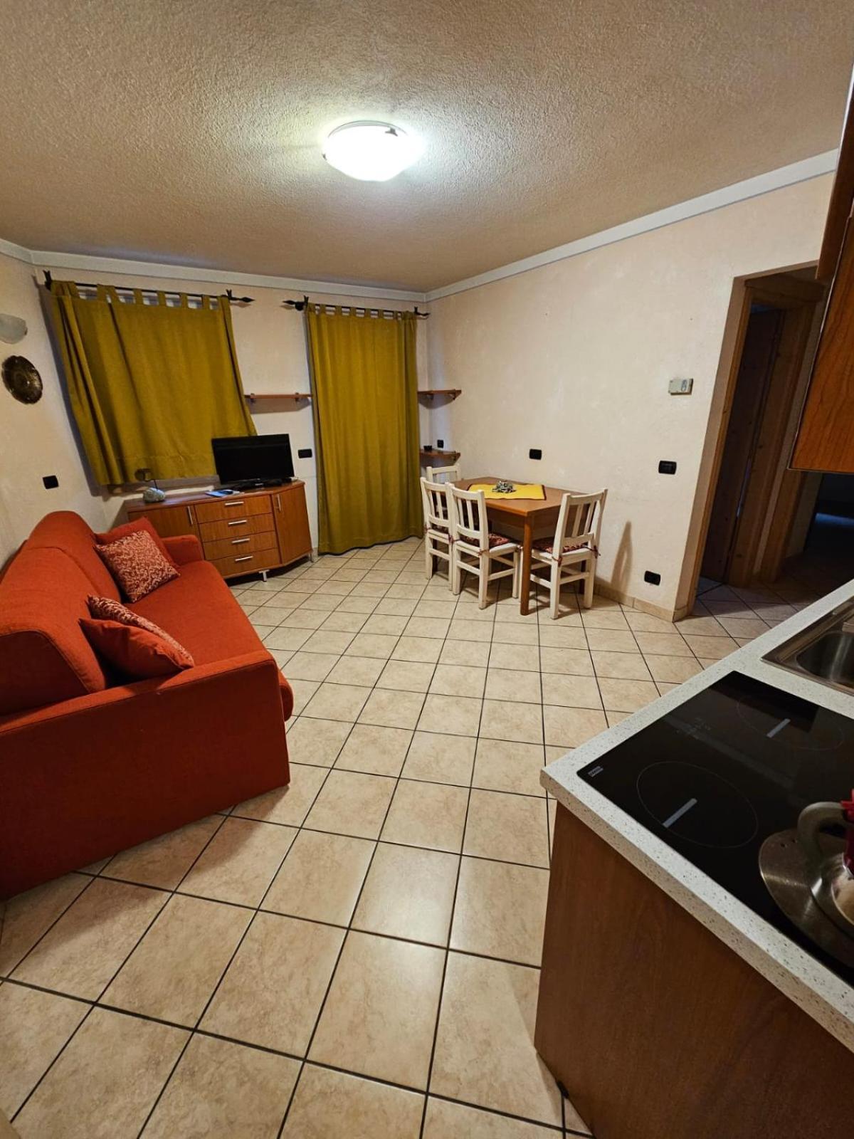 Chalet La Rugiada บอร์มิโอ ภายนอก รูปภาพ