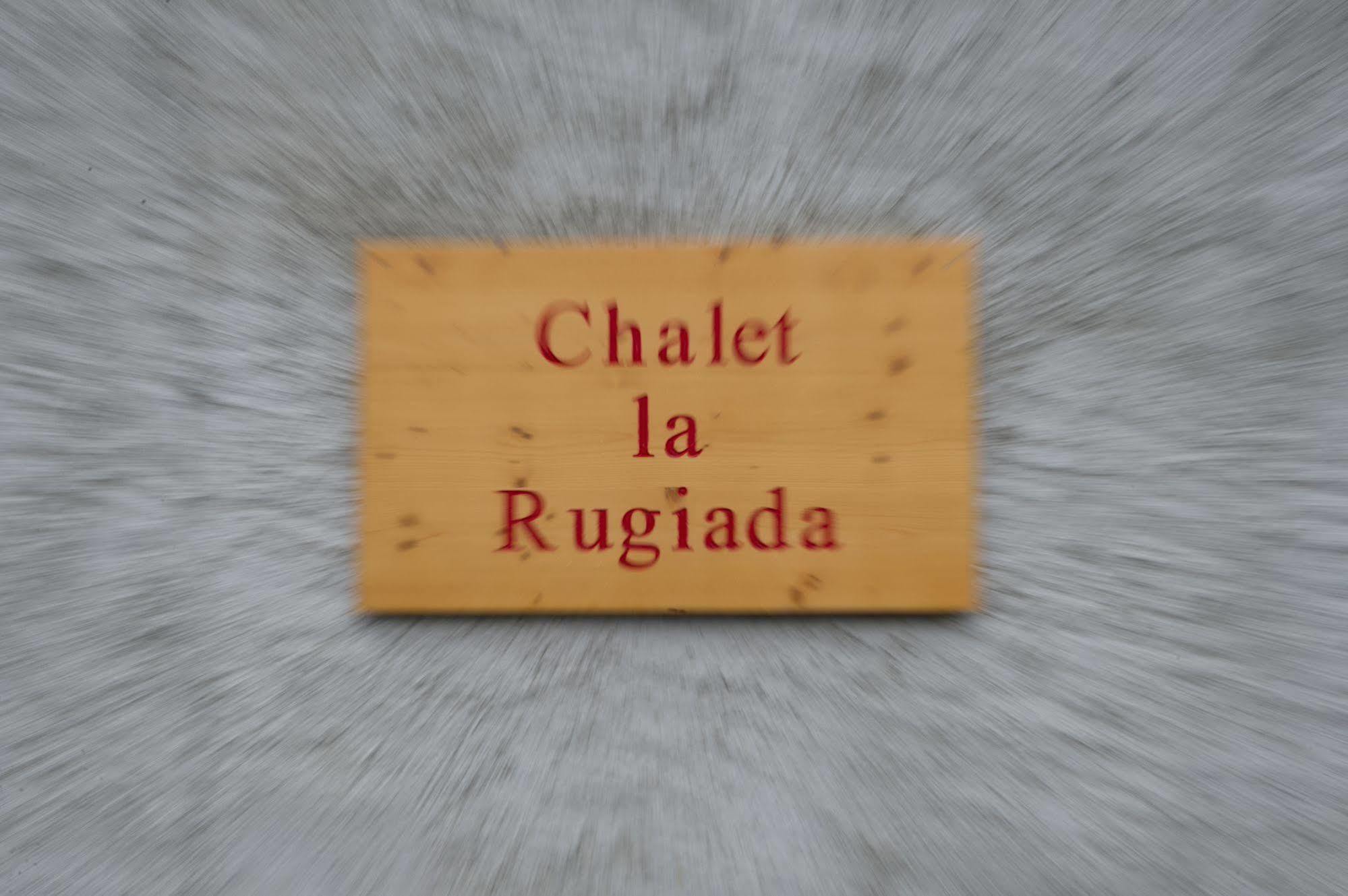Chalet La Rugiada บอร์มิโอ ภายนอก รูปภาพ